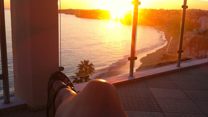 Appartement Algar in Armaçao de Pera, Algarve, Portugal