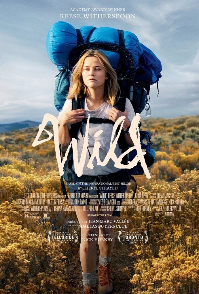 Wild filmrecensie