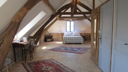 A L'ecole Buissonniere Honfleur