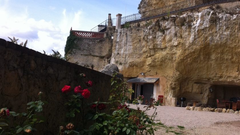 Grotwoning Vernou-sur-Brenne Loire Frankrijk