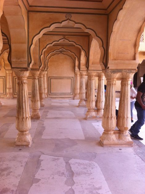 Amber Fort Jaipur