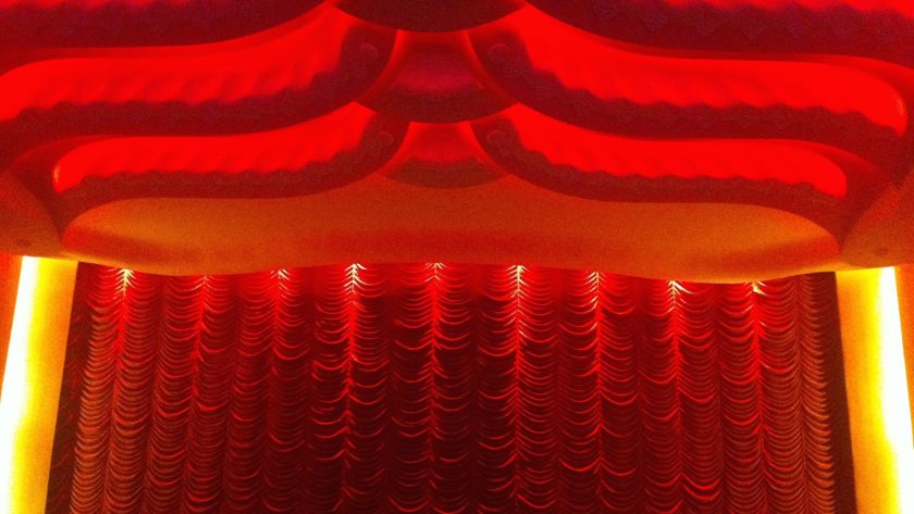 Tips wat te doen in Jaipur - Raj Mandir, India