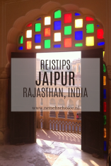 tips wat te doen in Jaipur Rajasthan India