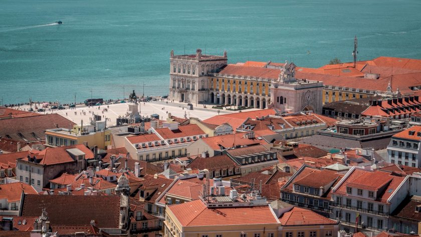 Lissabon, Portugal
