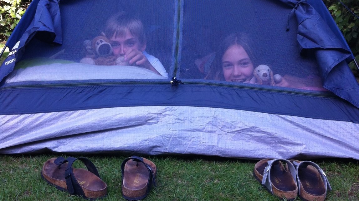 Tips reizen met kinderen, dit neem ik mee