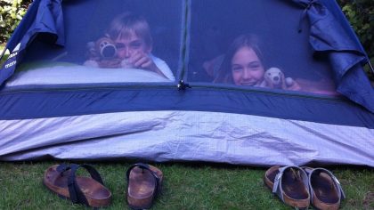 Tips reizen met kinderen inpaklijst