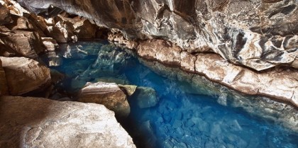 grjotagj_IJsland, Game of Thrones