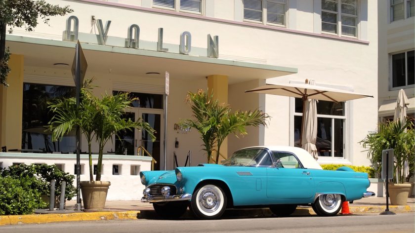 Miami Beach, Florida