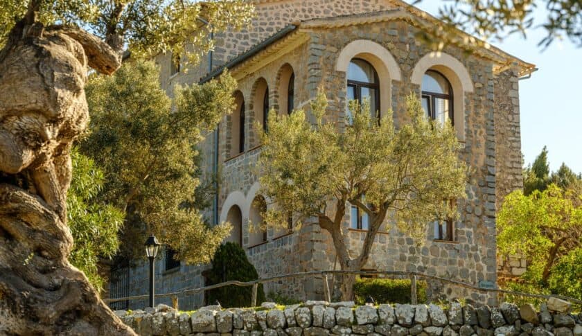 Agroturismo Muleta de Ca S'hereu, Puerto de Sóller, Spanje