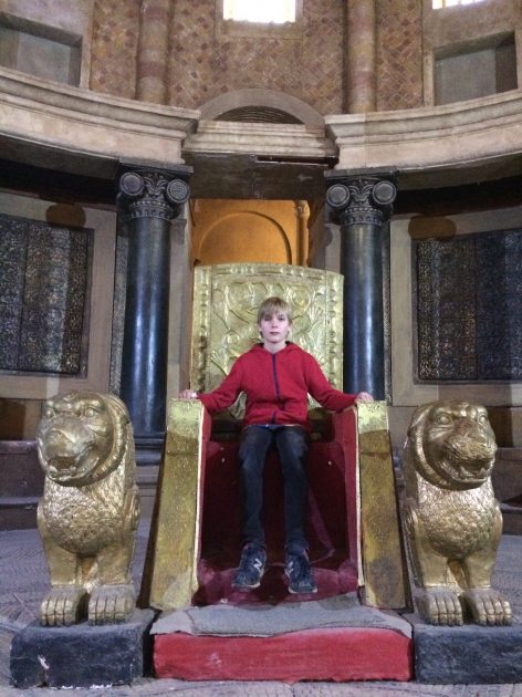 Ouarzazate Filmmuseum