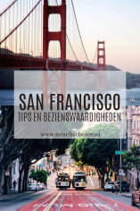 San Francisco, Californië, USA