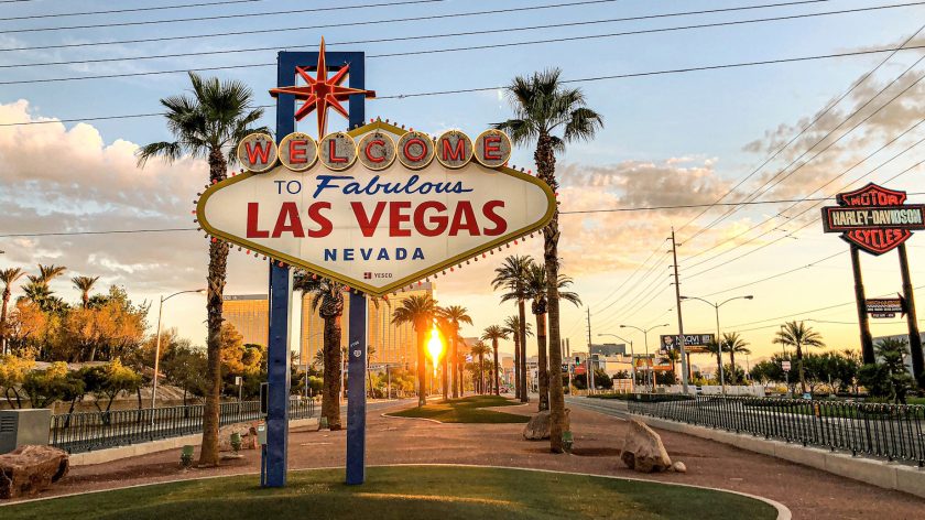 Las Vegas, Nevada, Amerika