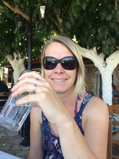 onafhankelijk leven - een jaar na de scheiding - Irene Hummel