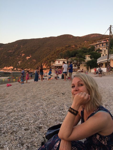 Over Neneh's Choice - Irene Hummel tekstschrijver