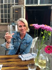 De Smederij, Hilversum, Irene