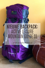 Active Leisure Mountain Guide 55