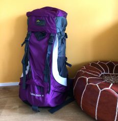 Active Leisure Mountain Guide 55