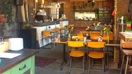 De Smederij, Hilversum