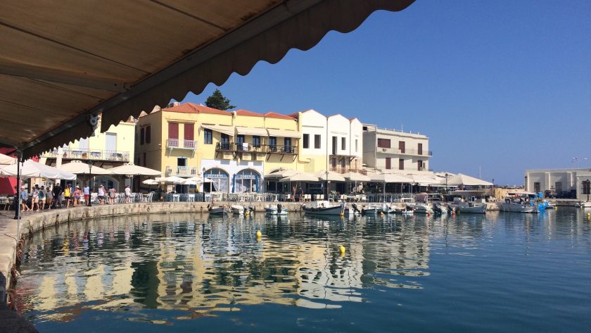 12x wat te doen in Rethymnon, Kreta
