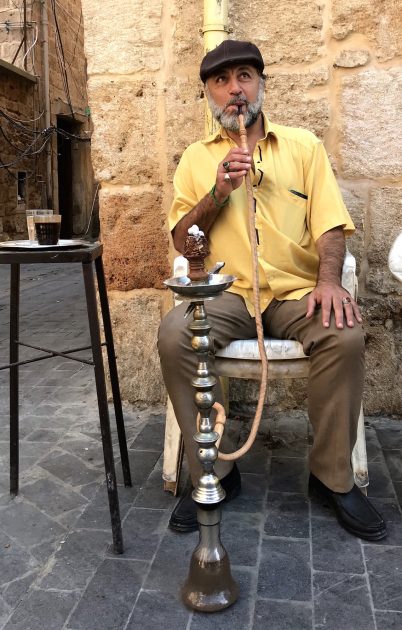 Soukh Sidon, Libanon