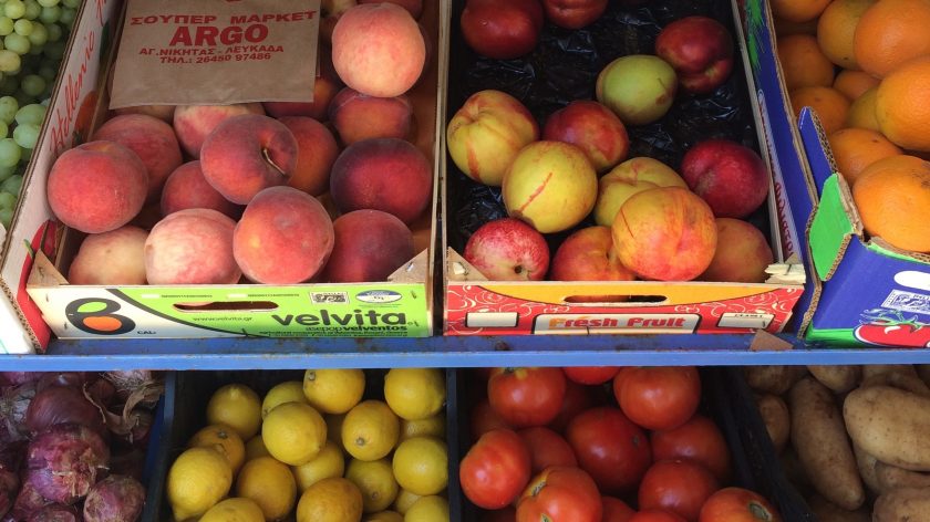 low budget boodschappen voor 50 euro per week