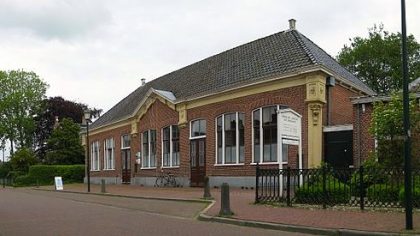 de mooiste dorpjes in Groningen, Warffum