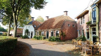 Ontdek de mooiste dorpjes in Groningen - Niehove