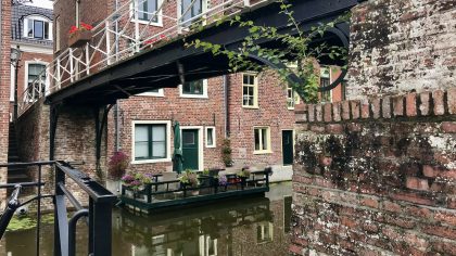 Appingedam Groningen