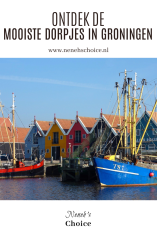 Ontdek de mooiste dorpjes in Groningen 1