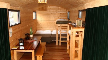 STARwagon Stadskanaal rechtenvrij