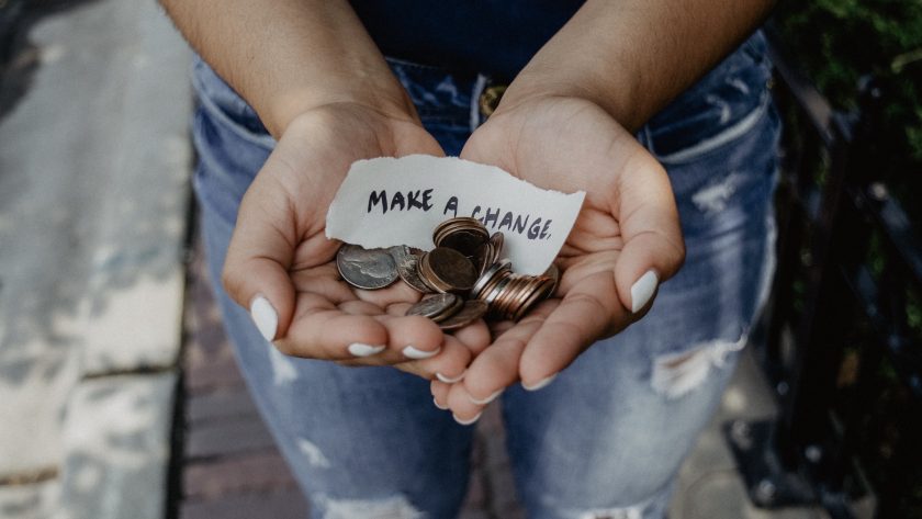 Dingen waaraan ik geen geld uitgeef om meer te kunnen reizen - Tips om te besparen