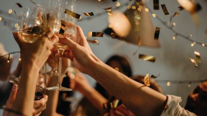 Voor alles is er een eerste keer na een scheiding