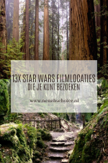 13x de gaafste Star Wars filmlocaties die je kunt bezoeken 1