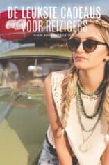 leukste cadeaus voor reizigers
