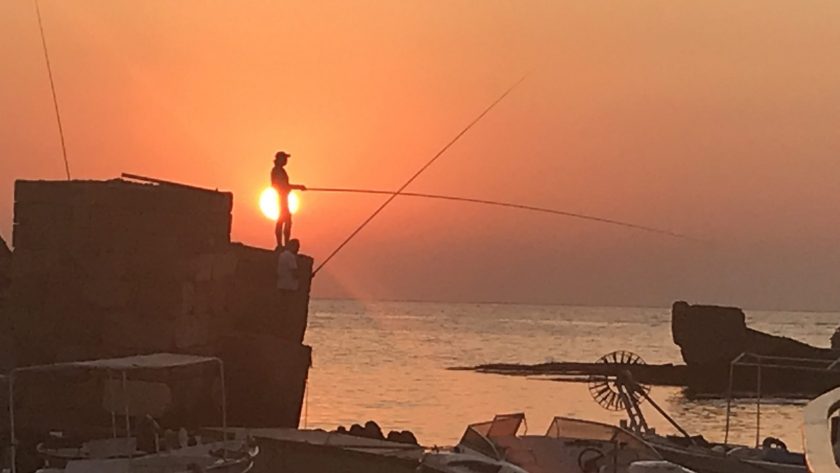 Byblos Jbeil Lebanon