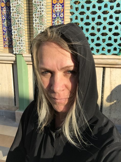 praktische informatie Libanon Irene