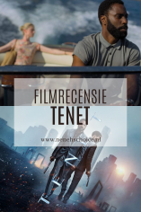 Filmrecensie Tenet 2