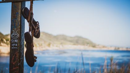 7 tips om te reizen met alleen handbagage - Neneh's Choice