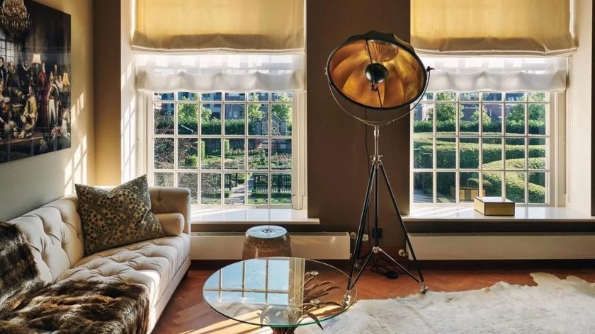 Hotel Prinsenhof, Groningen