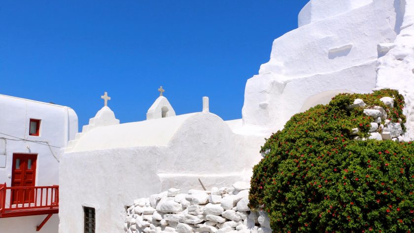 Mykonos