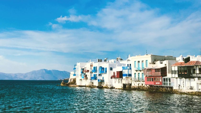 Mykonos-stad-Griekenland-tips-en-bezienswaardigheden