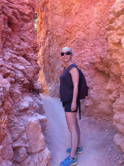 Bryce Canyon Utah Amerika Irene Neneh's Choice