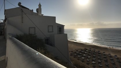 Albufeira Old Town Praia do Tunel