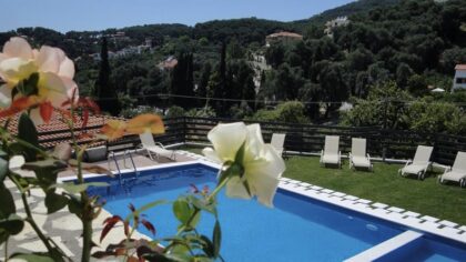 Mediterraneo, Parga, Griekenland