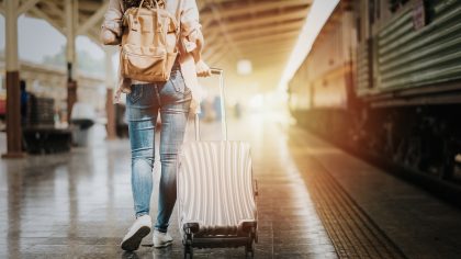 Inpaklijst weekendje weg of korte trip