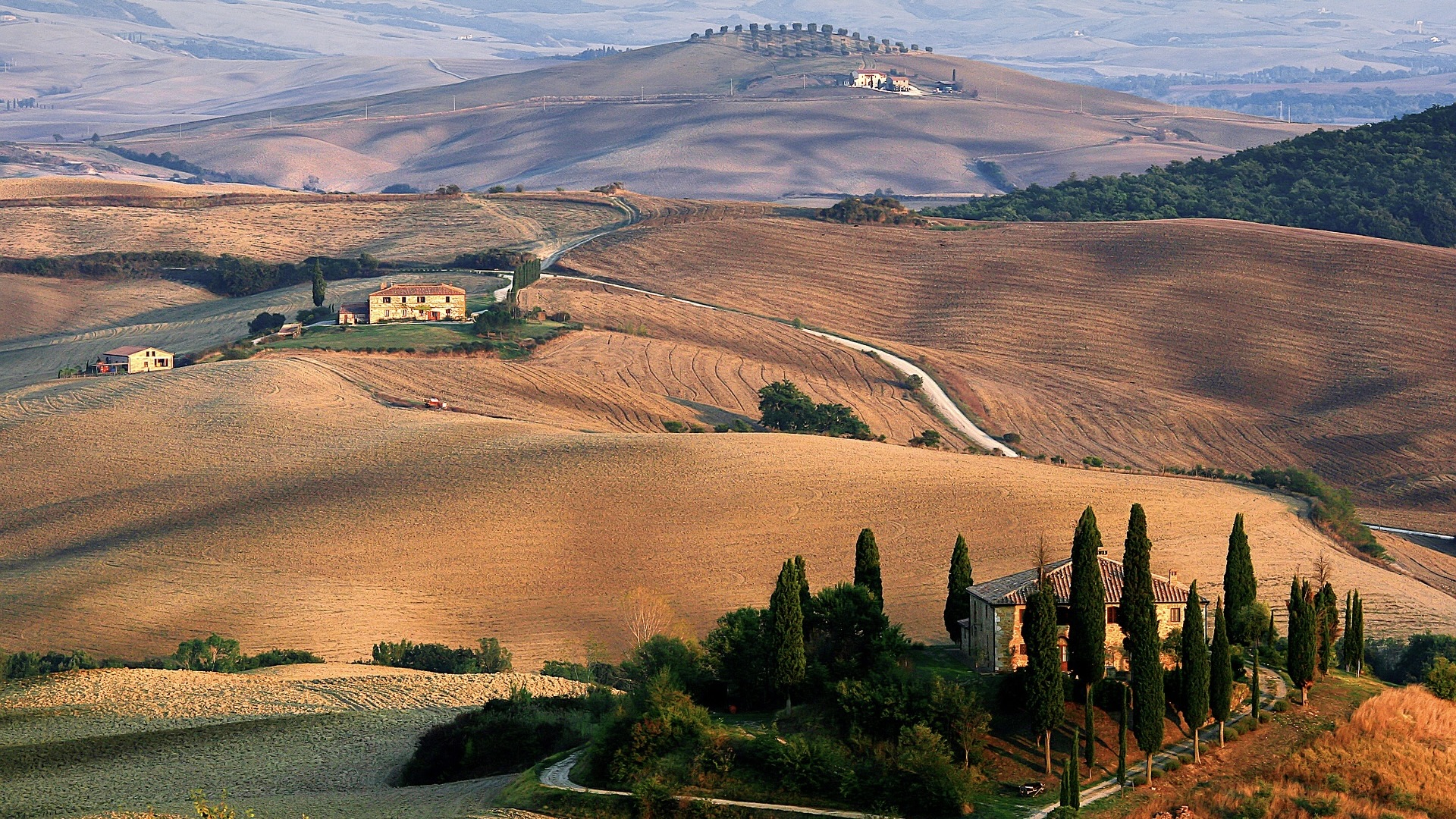 Toscane, Italië