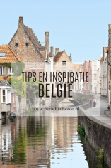 Tips en inspiratie België