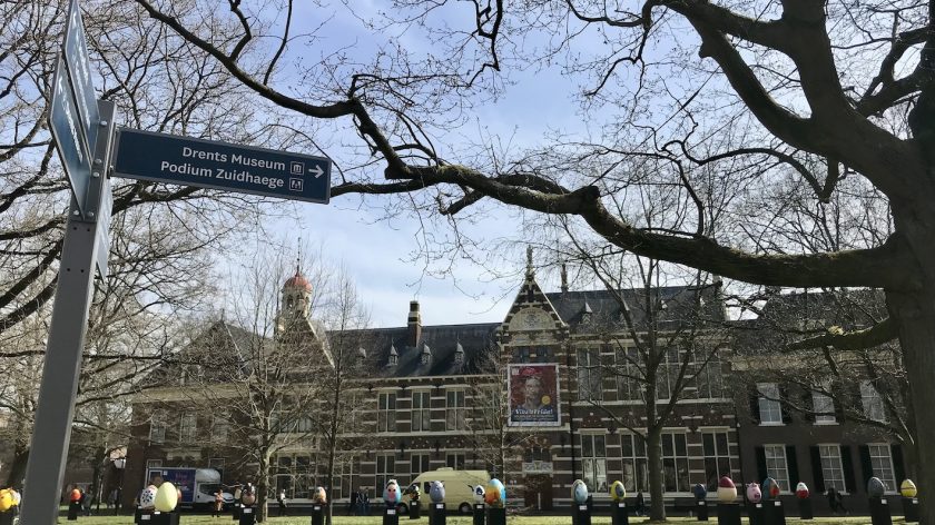 Drents Museum, Assen, Drenthe