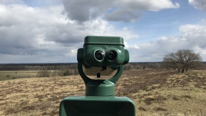 Uitkijktoren Valenberg