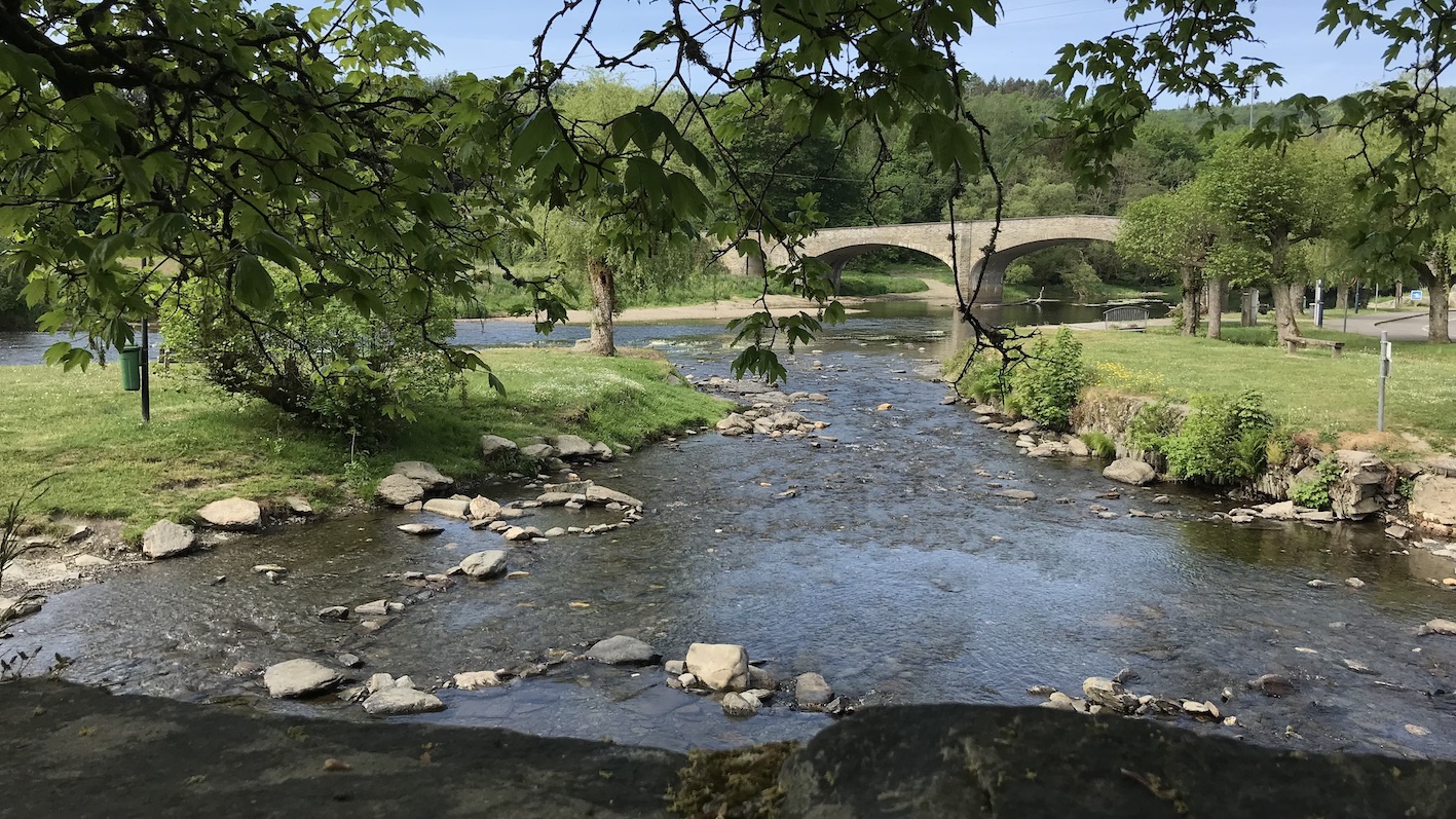 tips wat te doen in Vresse-sur-Semois, Belgische Ardennen